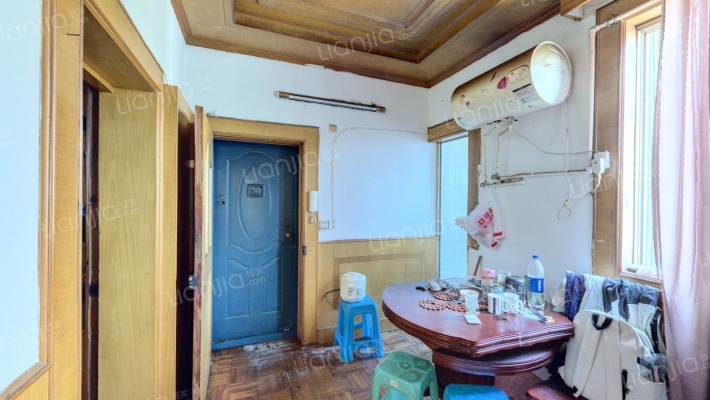 渡口新村二手房实景图