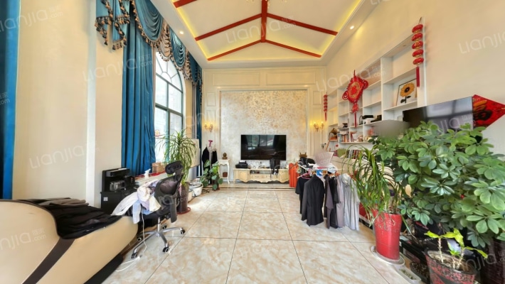 文化新村二手房实景图