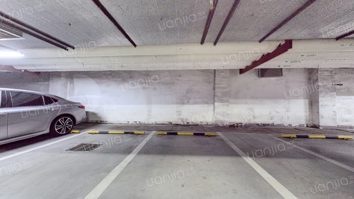 绿地花都苑二手房实景图