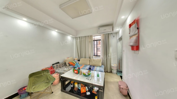 供销社宿舍二手房实景图