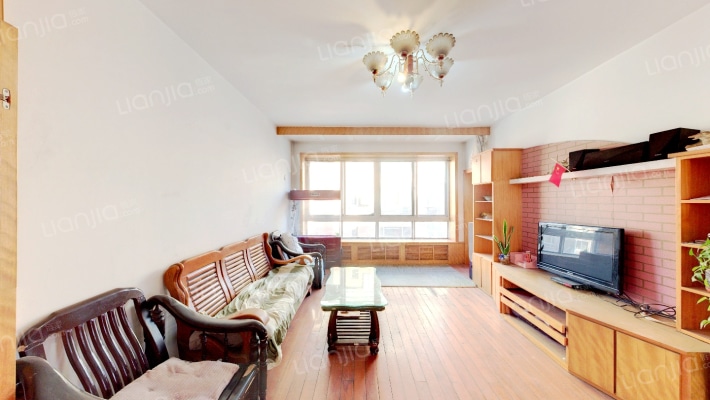 华泰新都A区环保家园二手房实景图