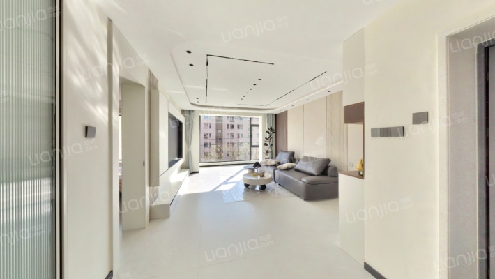 阿里山花园二手房实景图