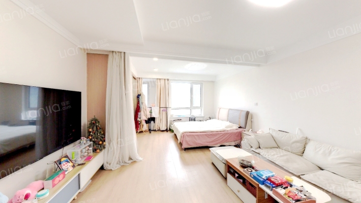 国合悦澜山二手房实景图