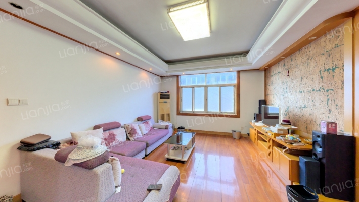 安康小区二手房实景图