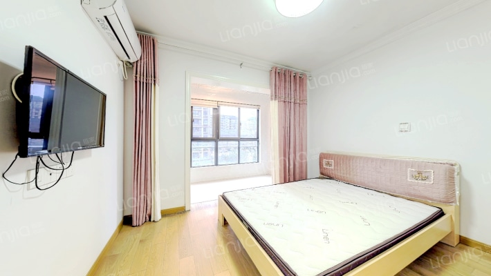 海悦馨苑二手房实景图