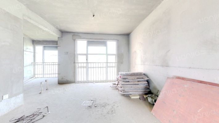 洲际逸品二手房实景图