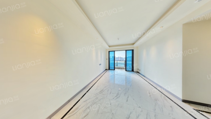 碧桂园华发海湾壹号（一期）二手房实景图