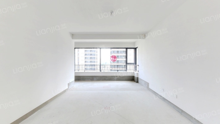 中建星光城市云领二手房实景图