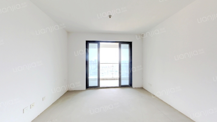 香槟街铂悦府二手房实景图