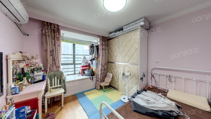 奔腾新干线二手房实景图