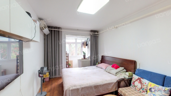 石景山路23号院二手房实景图