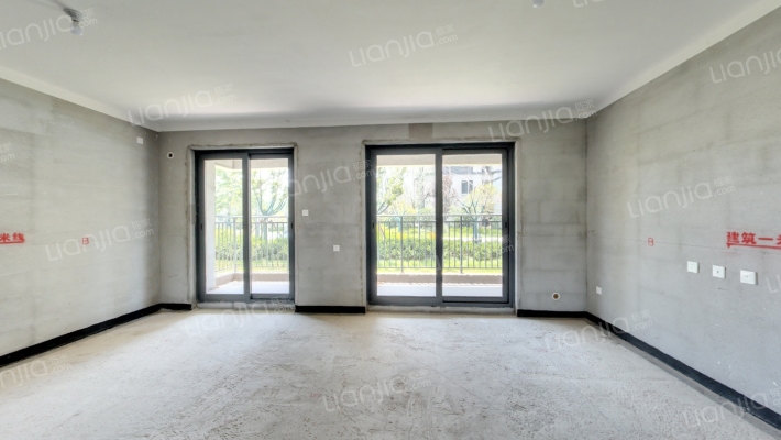 盛世城邦翰园二手房实景图