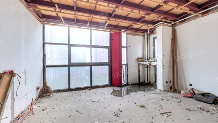 新都银座二手房实景图