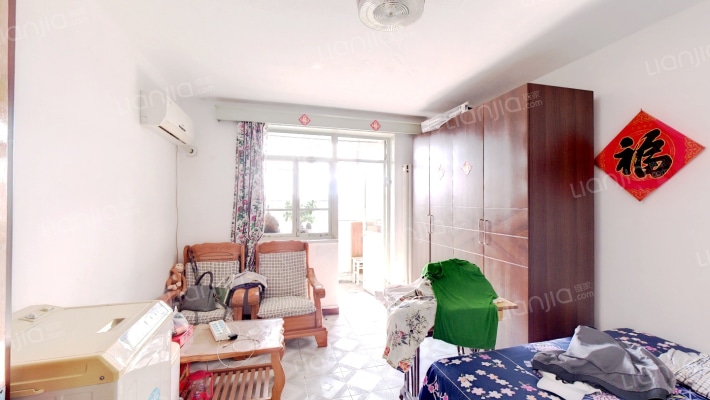 保寿里二手房实景图