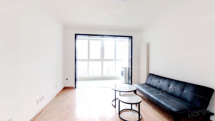 新岭花园三期二手房实景图