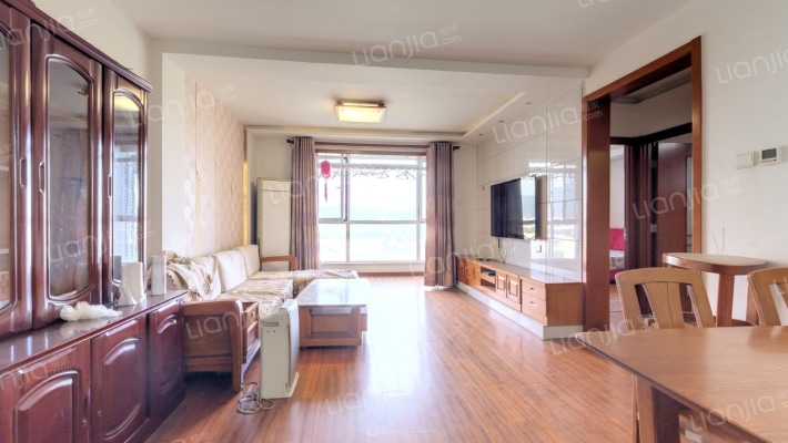 绿岛水岸二手房实景图