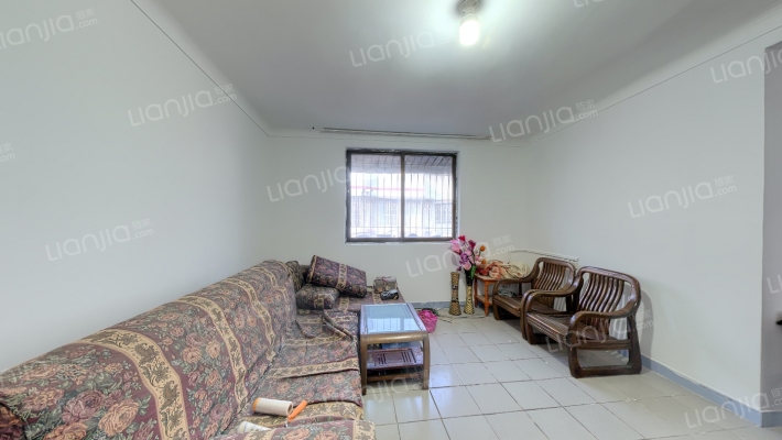 正新花园二手房实景图