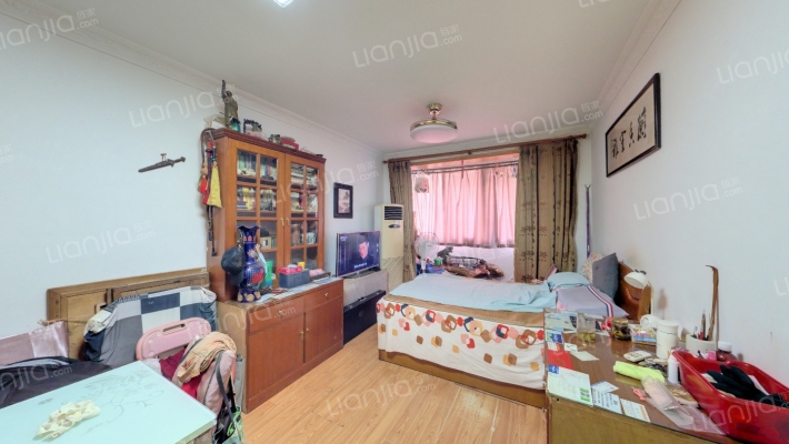 延长小区(闸北)二手房实景图