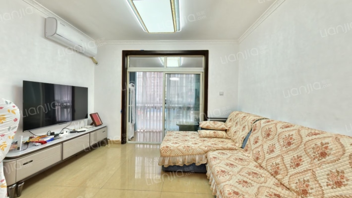 红房子二手房实景图