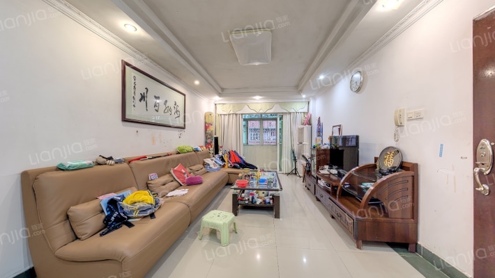 供水新村二手房实景图