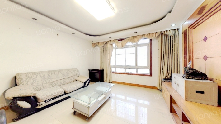 金铭苑二手房实景图