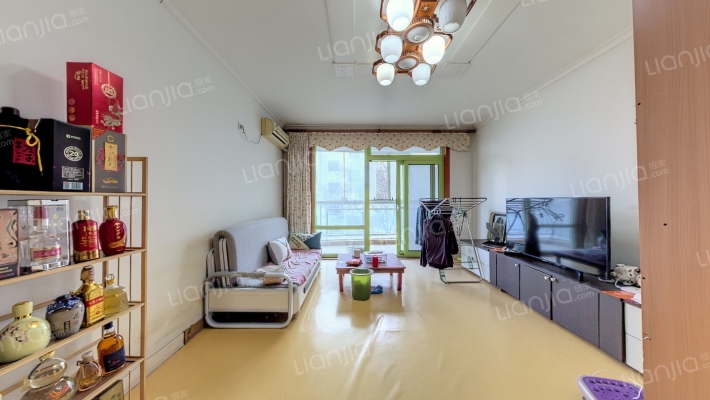 弘通星座二手房实景图