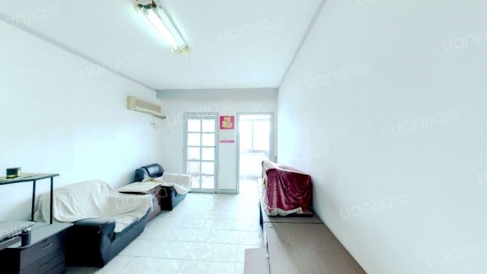 安庆路97号二手房实景图