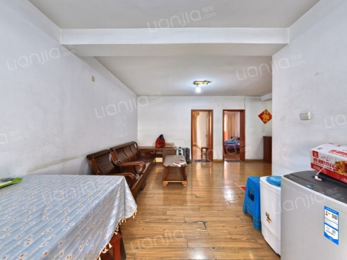 整租·金辉花园 2室1厅 南