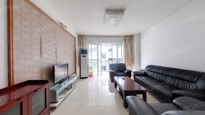 城市之光小区二手房实景图