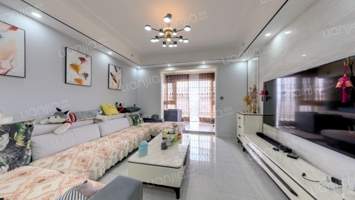 花木林二手房实景图