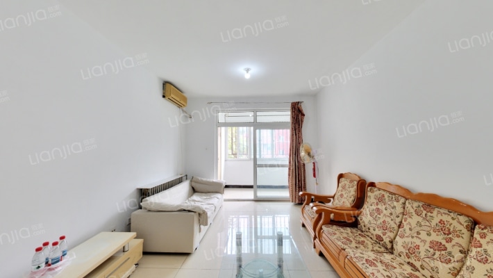 泰河园三里二手房实景图