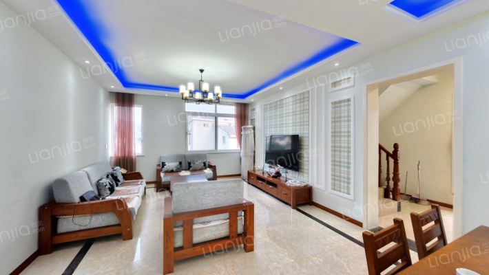 雅竹苑(龙泉驿)二手房实景图