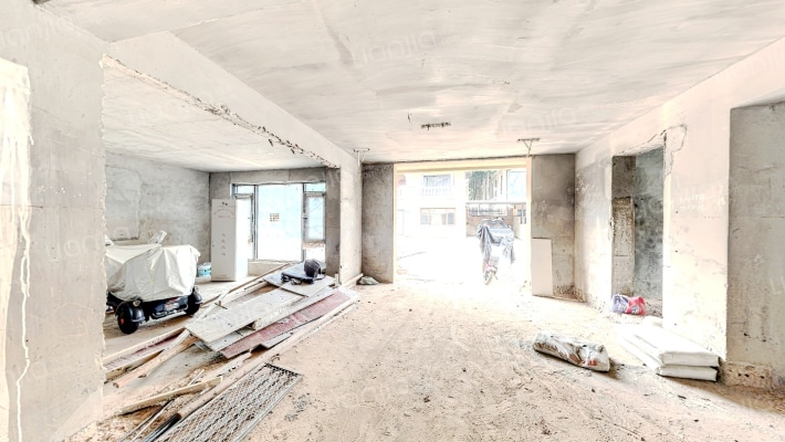 美村燕园二手房实景图