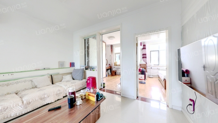 和谐乐园二手房实景图