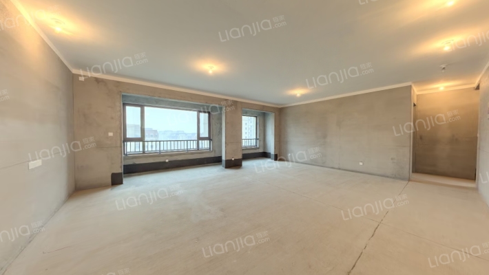 春华秋实兰园二手房实景图