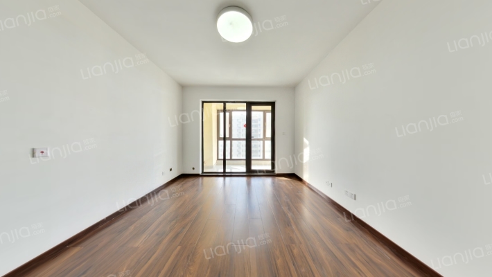 旭辉银盛泰正阳府二期二手房实景图