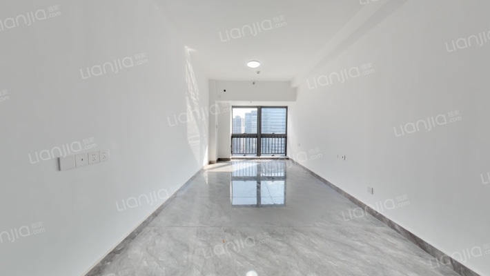 臣田开元广场二手房实景图