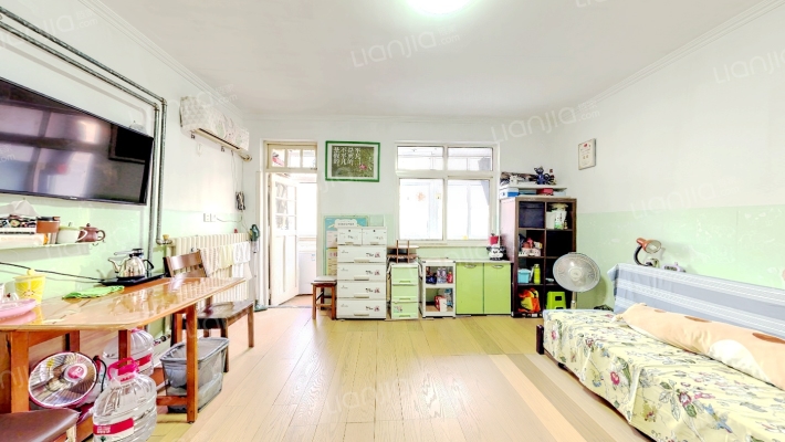 莱芜一路二手房实景图