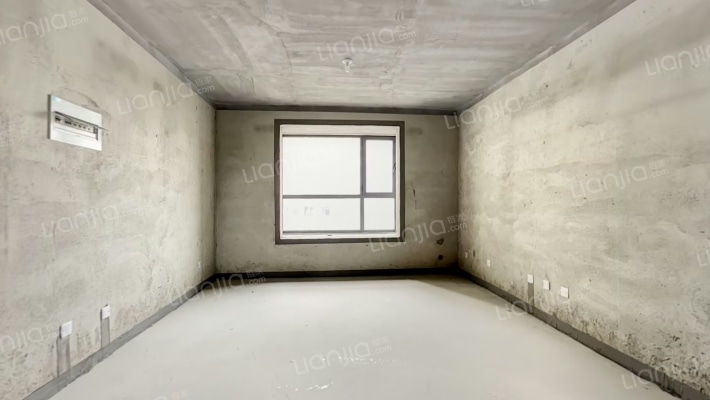 正商学府壹号二手房实景图