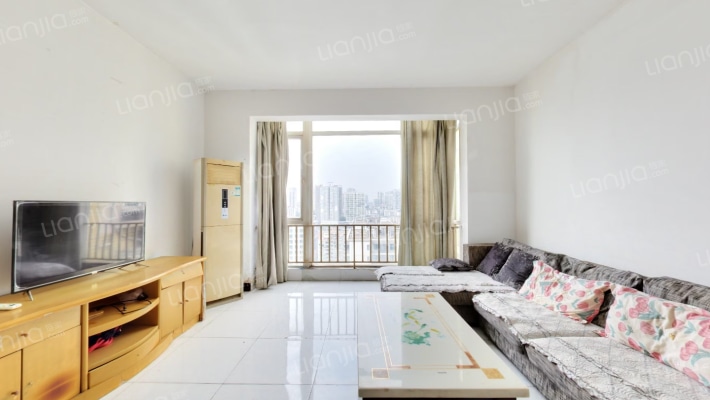 时珍佳苑二手房实景图