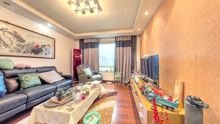 景上公寓二手房实景图