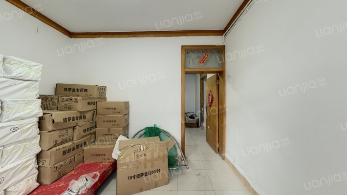 驻地审计局住宅楼二手房实景图