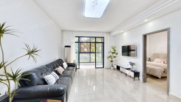 世纪城咏江苑二手房实景图