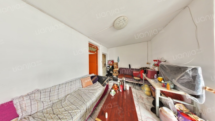 四川省地矿局区域地质调查队宿舍二手房实景图