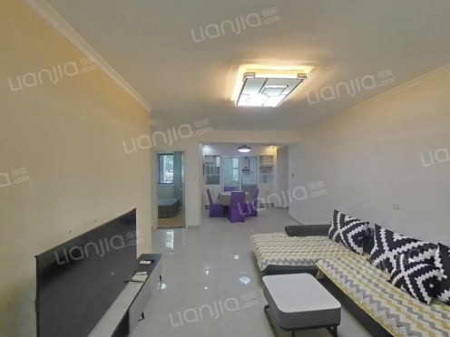 整租·上坊新城 2室2厅 南/北