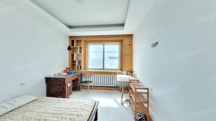 农大社区二手房实景图