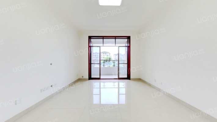 银河奥特莱斯二手房实景图