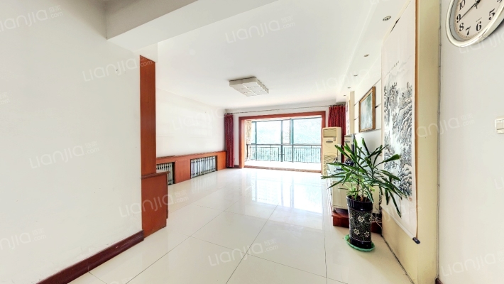 中银花园二手房实景图