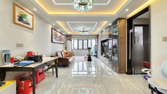 金隅花石匠二期东区二手房实景图