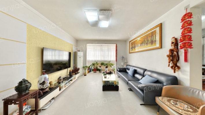 明德馨苑二手房实景图